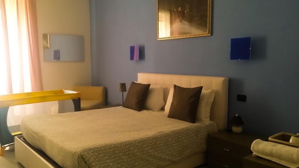 Suites Holiday Rooms Gasthuis