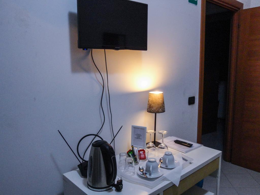 Gasthuis Suites Holiday Rooms