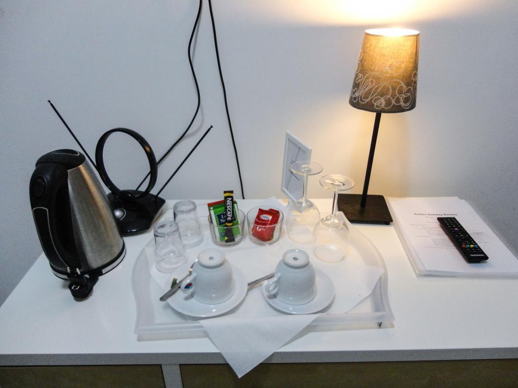 Gasthuis Suites Holiday Rooms *