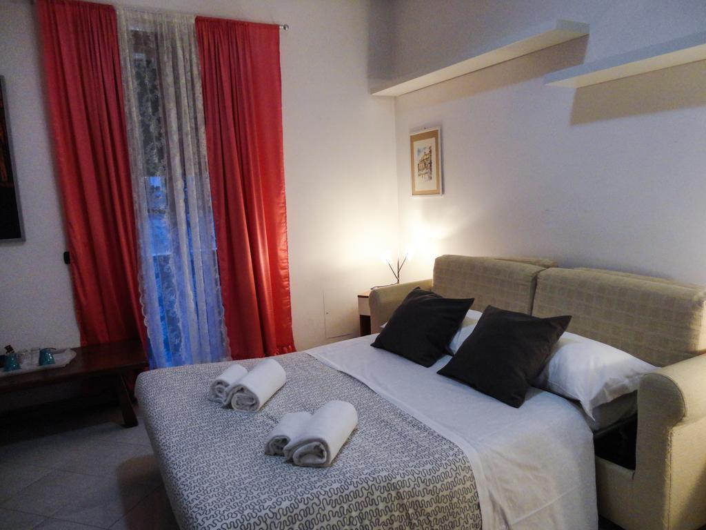 Suites Holiday Rooms Gasthuis *