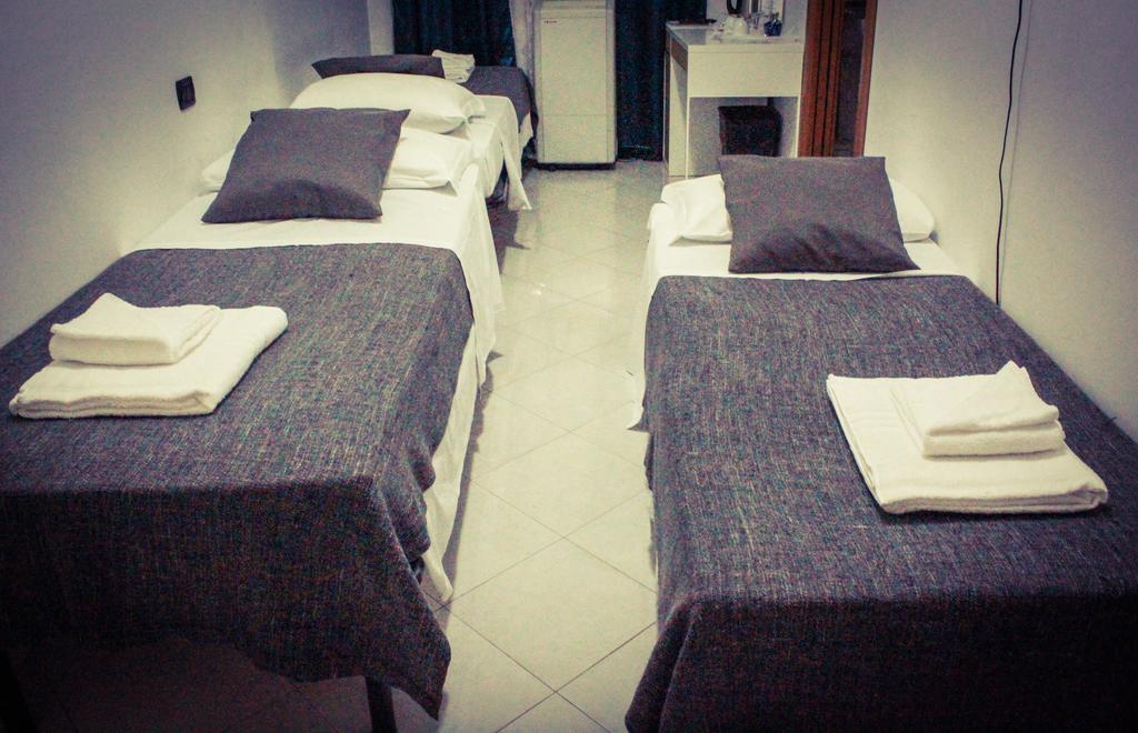 Gasthuis Suites Holiday Rooms Rome