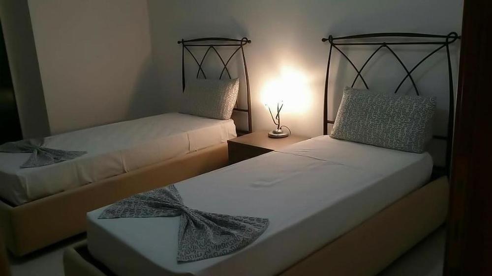 Gasthuis Suites Holiday Rooms Rome
