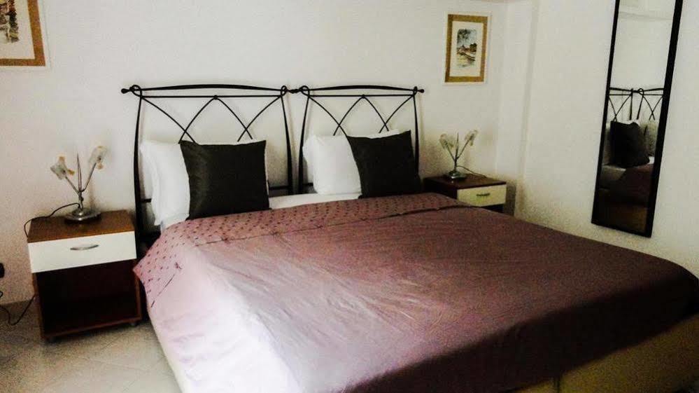 Suites Holiday Rooms Gasthuis *