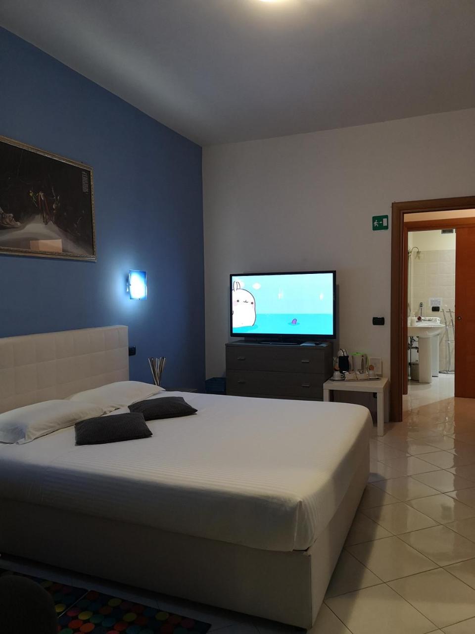 Suites Holiday Rooms Gasthuis *