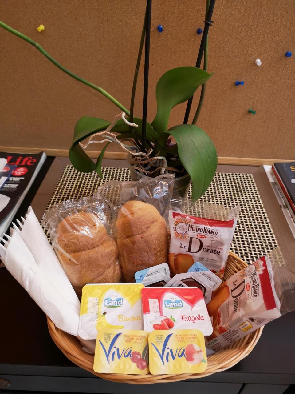 Suites Holiday Rooms Gasthuis Rome