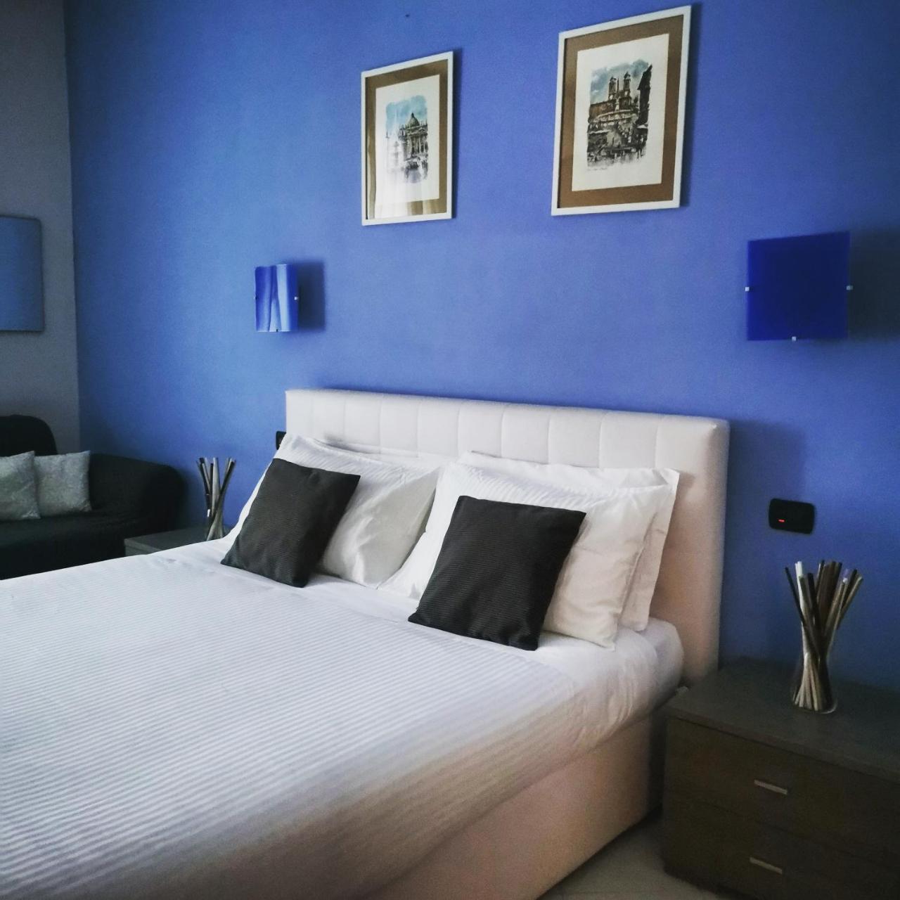 Gasthuis Suites Holiday Rooms *