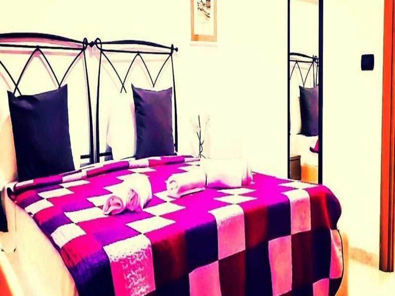Suites Holiday Rooms Gasthuis