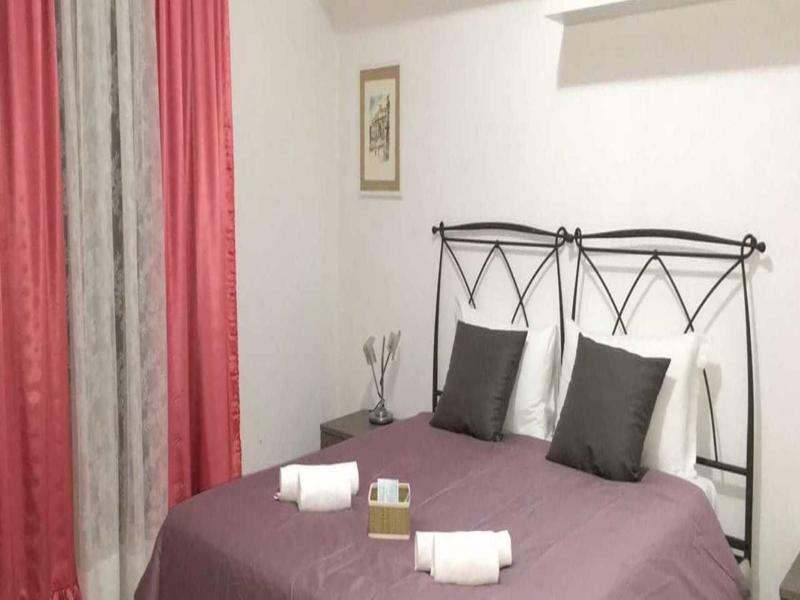 Gasthuis Suites Holiday Rooms *