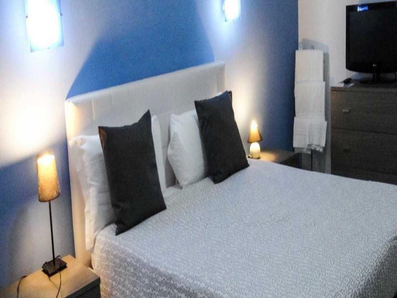 Gasthuis Suites Holiday Rooms