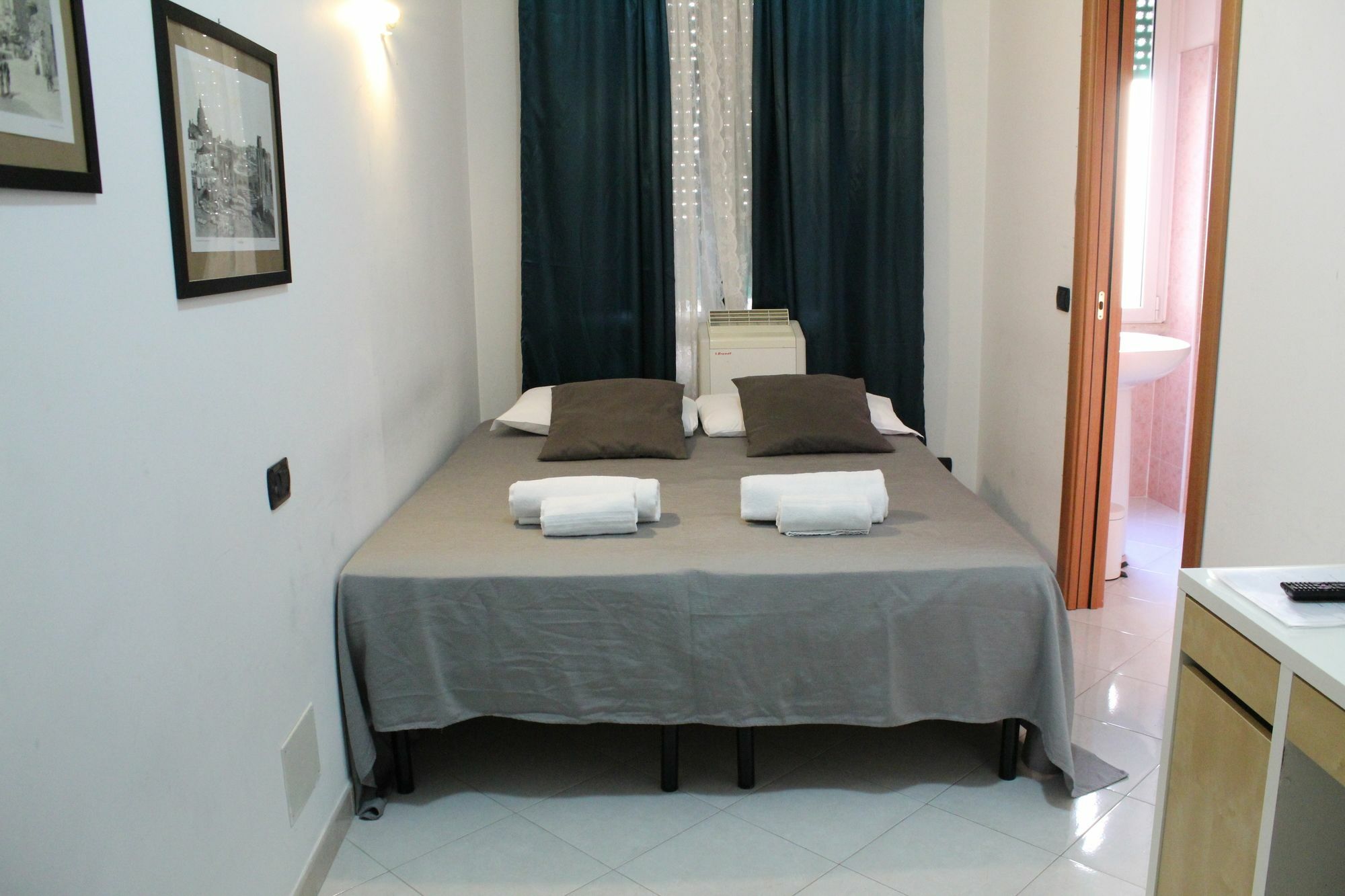 Suites Holiday Rooms Gasthuis *
