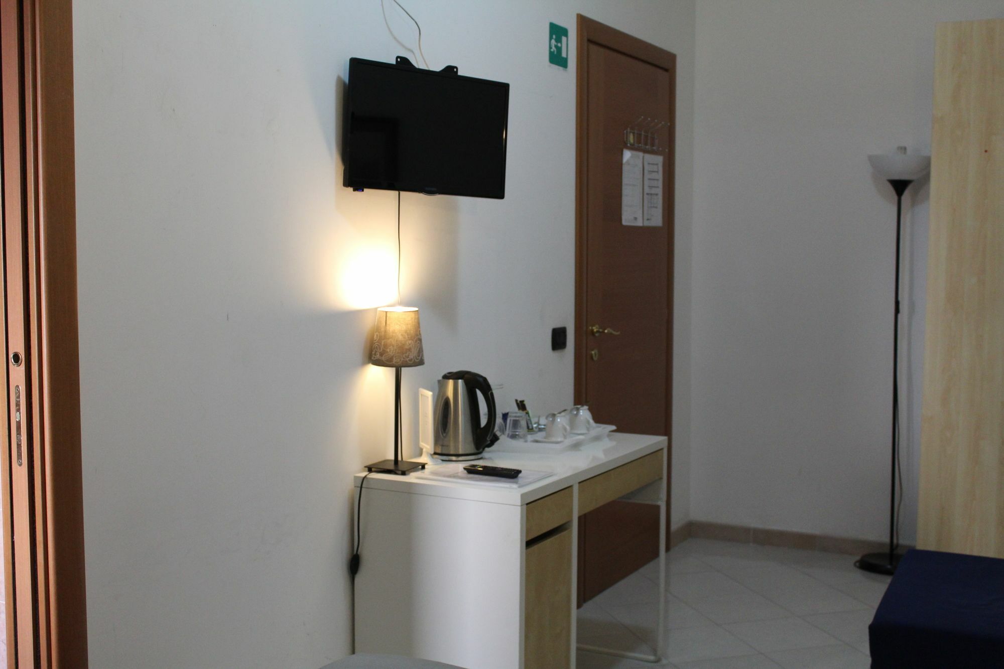 Suites Holiday Rooms Gasthuis