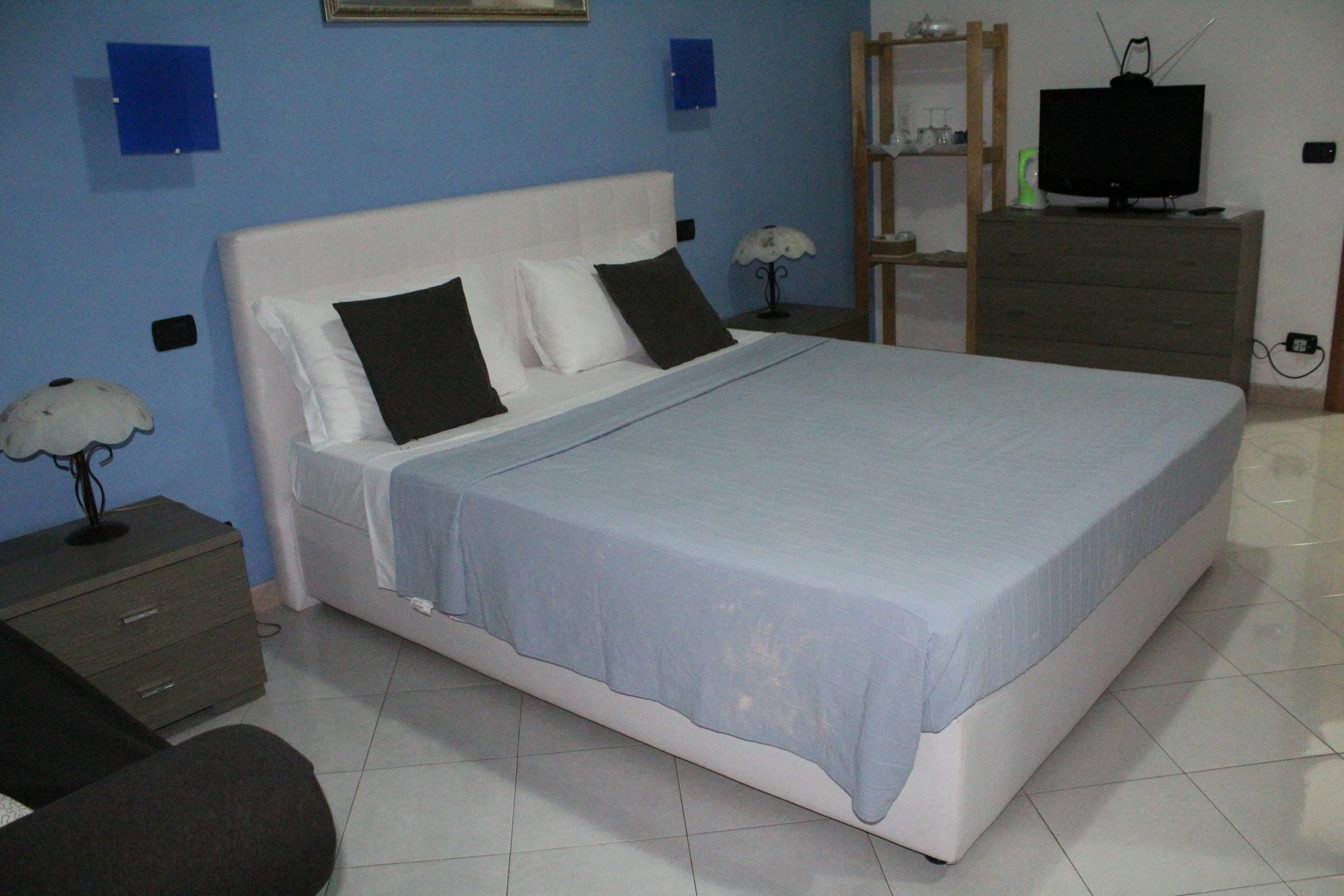 Gasthuis Suites Holiday Rooms