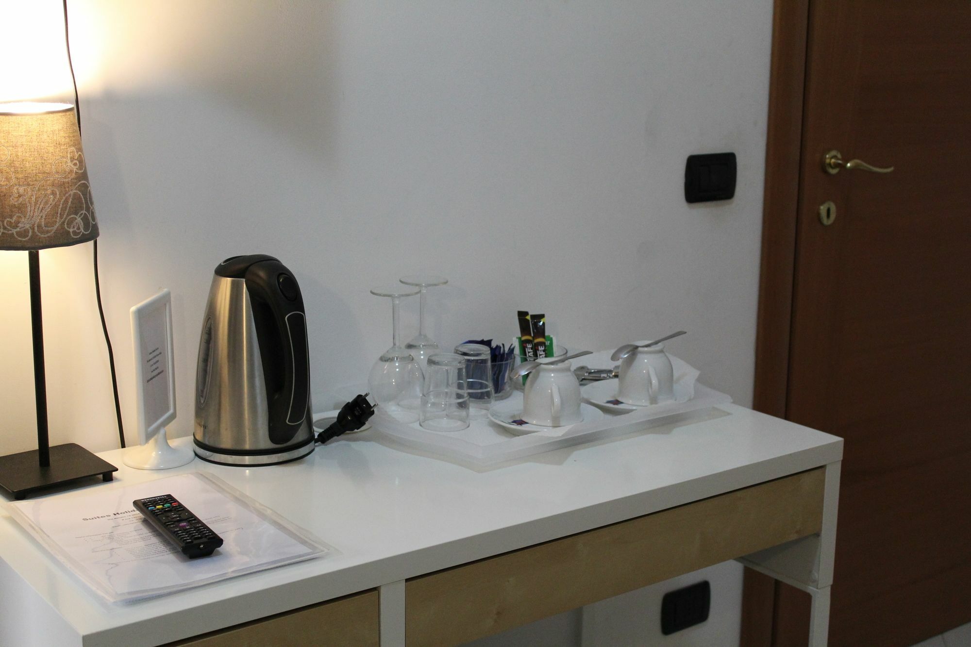 Gasthuis Suites Holiday Rooms
